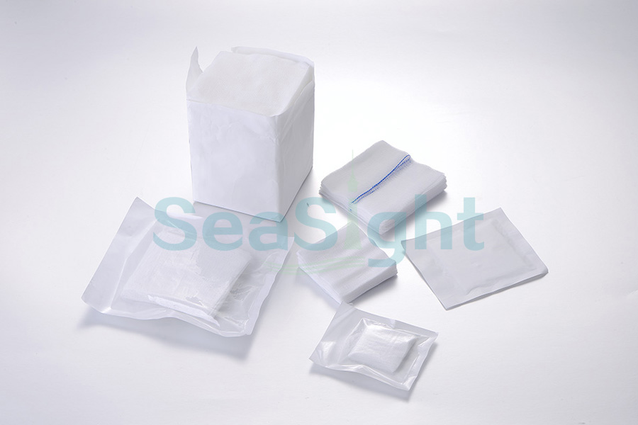 Wound Dressing Series