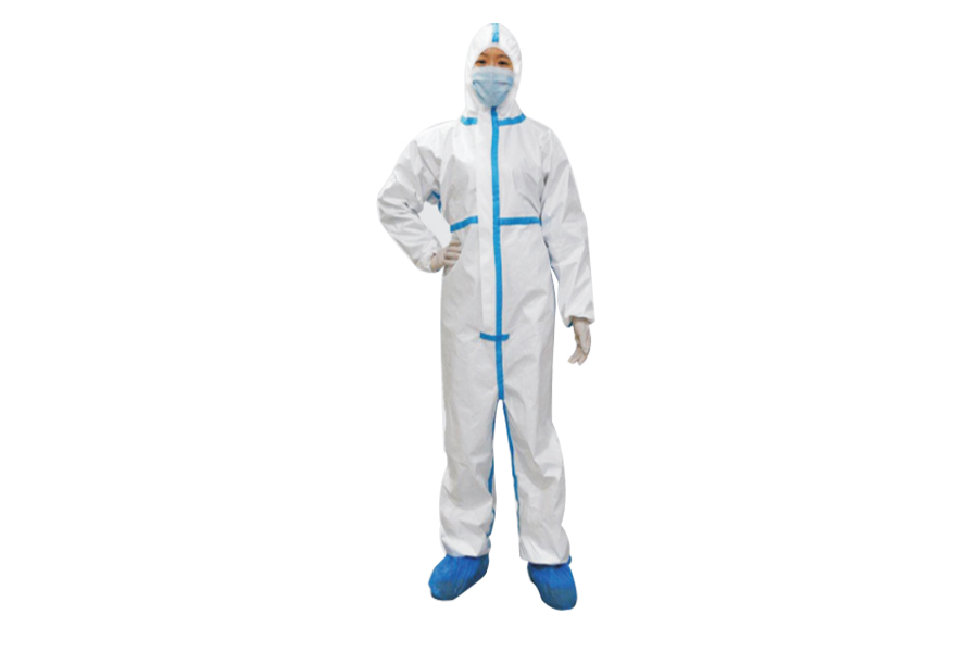  Personal Protective Equipment(PPE)