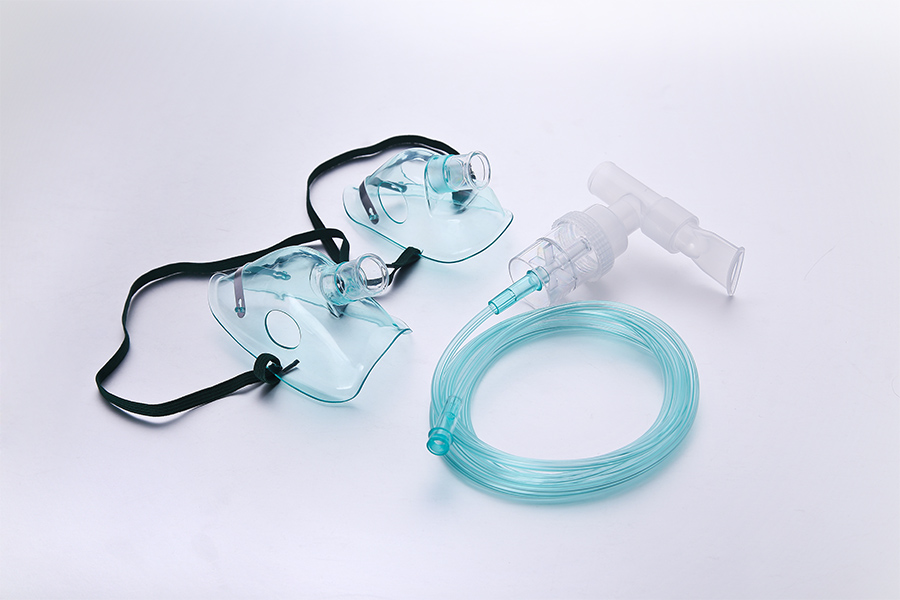  Série sur la respiration anesthésique