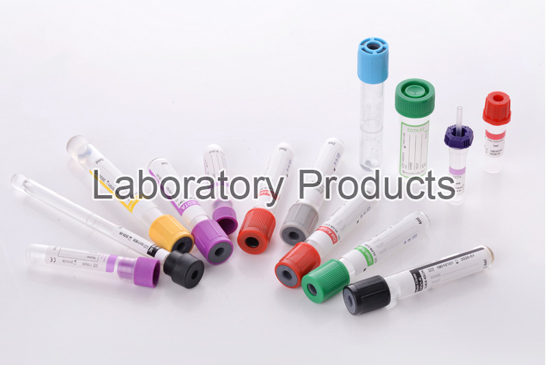 Laboratory Products