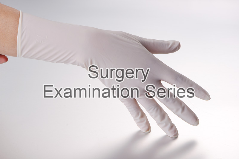 Surgery Examination Series