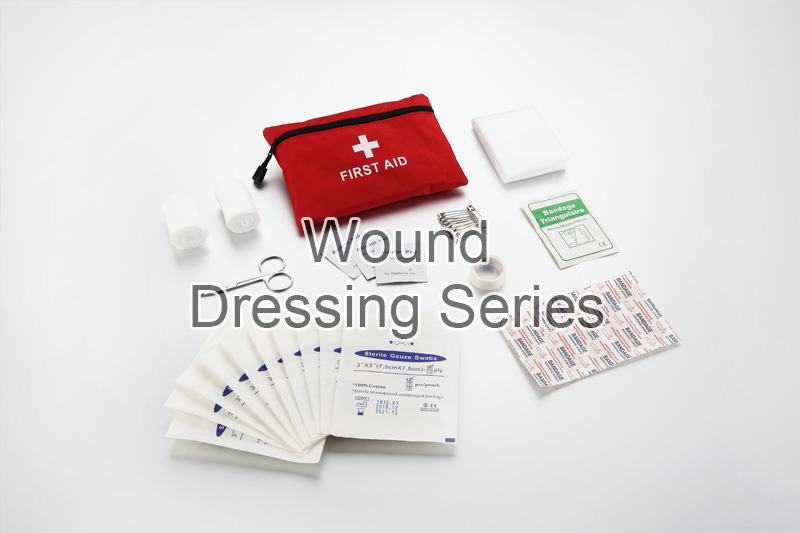 Wound Dressing Series