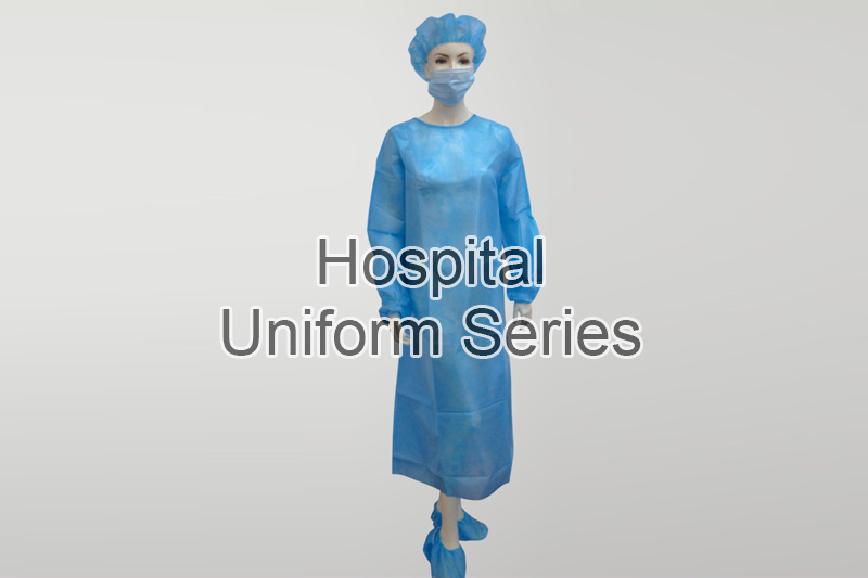 Hospital Uniform Series