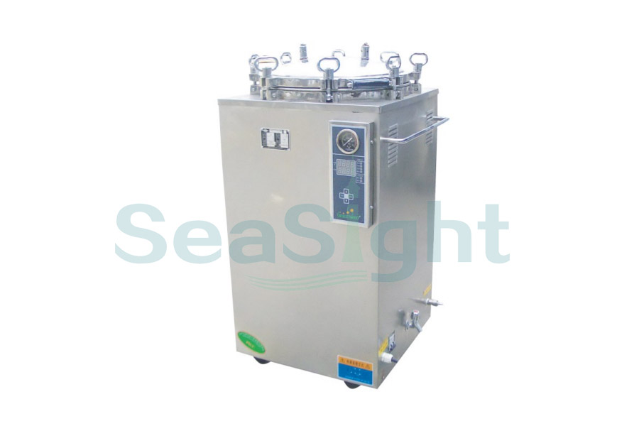 FYL5101 Vertical Pressure Steam Sterilizer